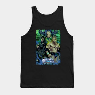 WM END OF ERA Tank Top